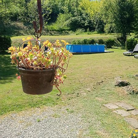 Le Macine Villa Magnano  Eksteriør bilde